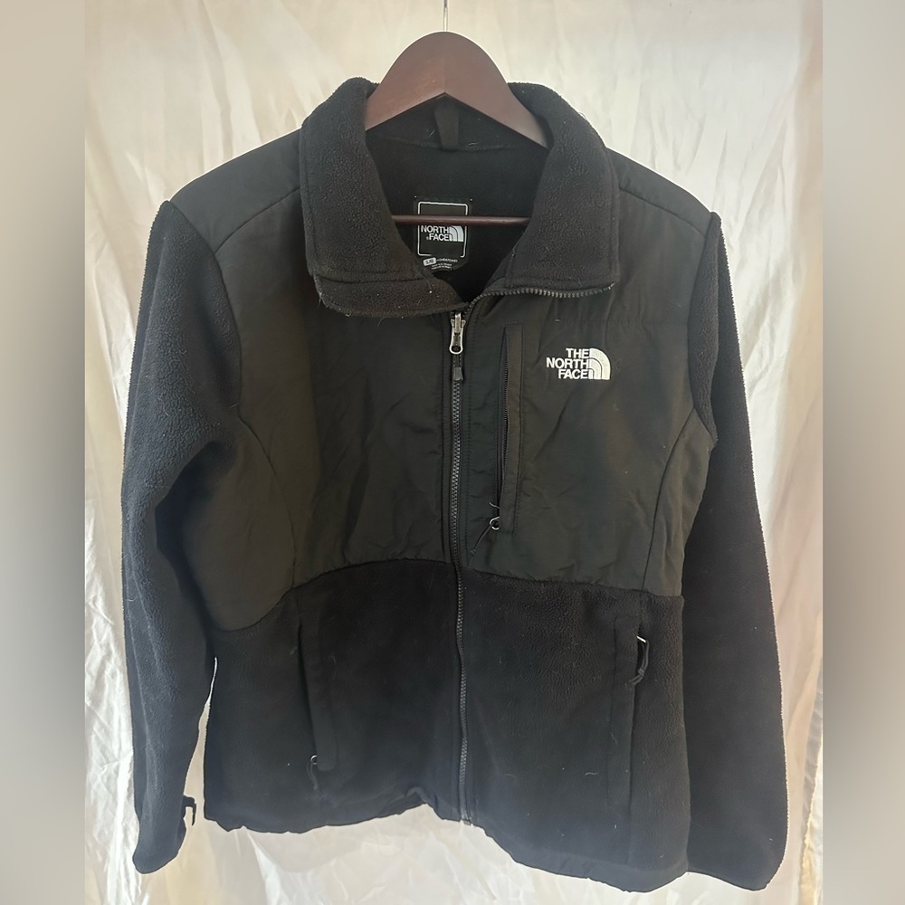 Women’s The North Face Denali Fleece Light Jacket